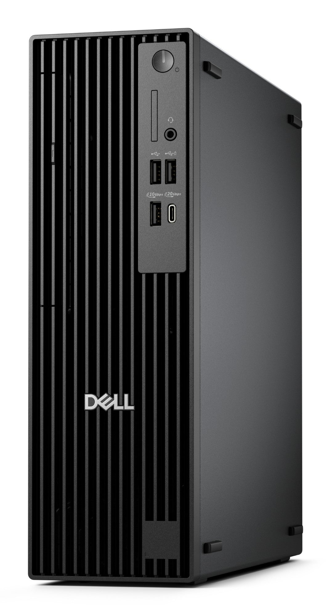DELL Pro QBS1250 Plus Core Ultra 7 265 32GB 512GB SSD Desktop PC