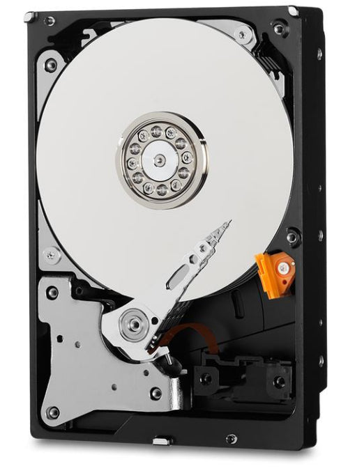 Western Digital Purple 1TB 3.5" SATA 5400 RPM Surveillance HDD
