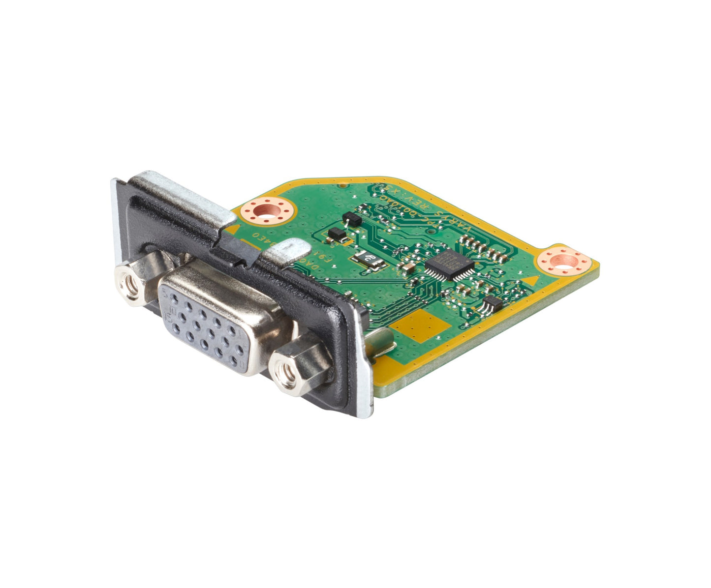 HP VGA Port Flex IO v2 interface cards/adapter Internal Hub