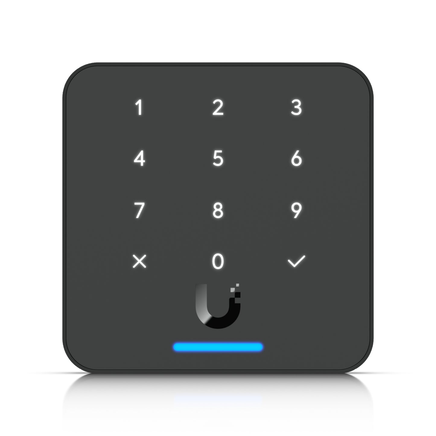 Ubiquiti Reader Flex Networking (Black)