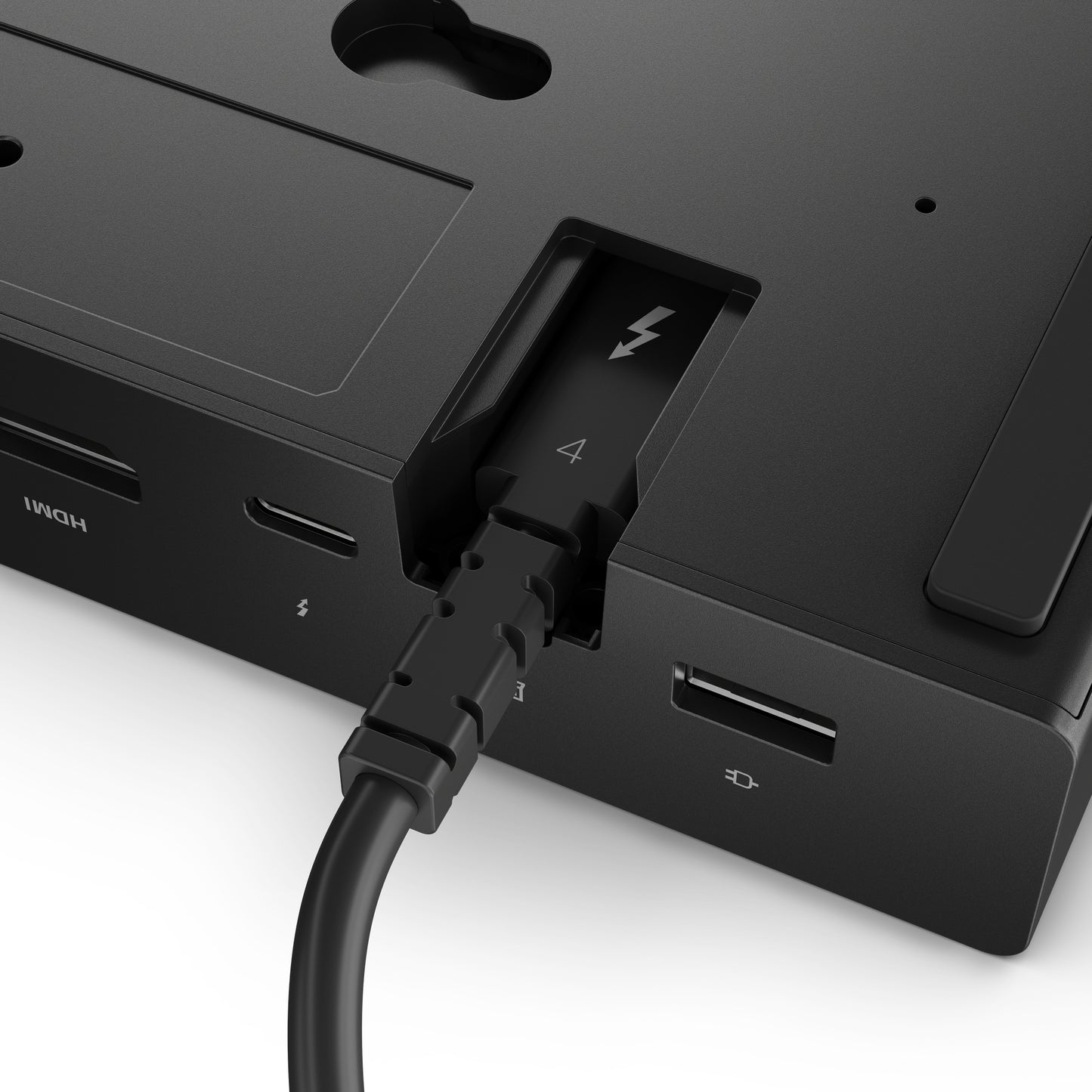 Lenovo ThinkPad Smart Gen2 Thunderbolt 4 Docking Station