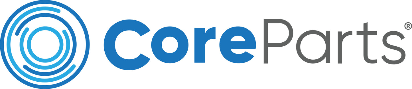 CoreParts 4GB DDR3 1600MT/s Desktop RAM (N0074GB)