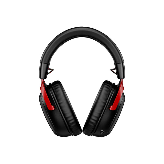 HyperX Cloud III Wireless - Gaming Headset