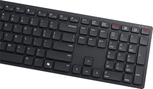 DELL Pro Collaboration KB525C Wired Keyboard UK