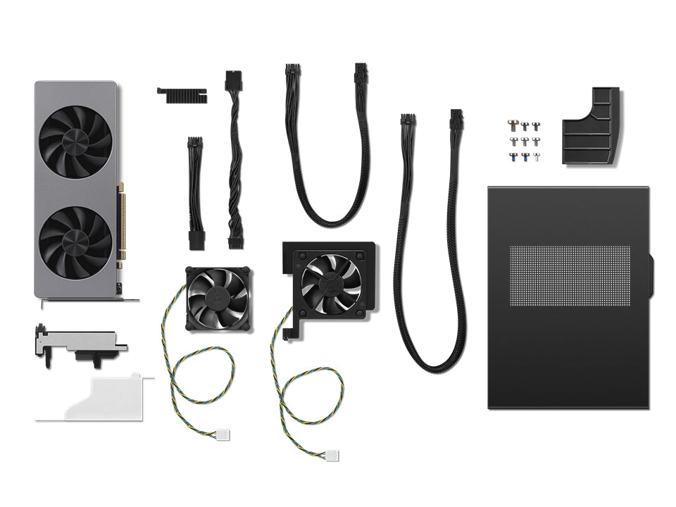 Lenovo NVIDIA GeForce RTX 5070 12 GB GDDR7 Hub
