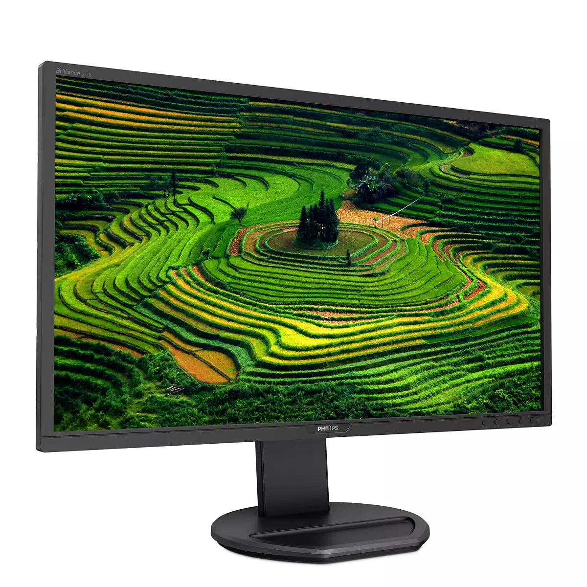 Philips B Line 21.5" Full HD TN Monitor