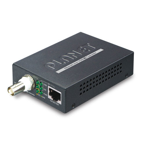 Planet VC-232G network media converter Networking