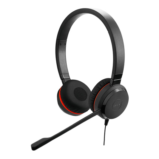 Jabra EVOLVE 30 II MS Stereo Headset