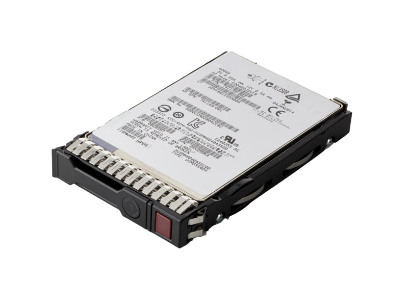 HPE P04564-B21 960GB 2.5" SATA SSD