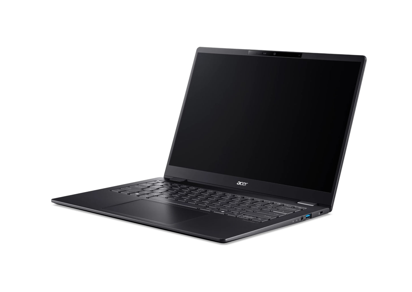 Acer TravelMate P6 14 AI TMP614-54-TCO-7436 14" Core Ultra 7 256V 16GB 512GB SSD Laptop