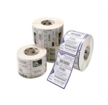 Zebra Z-Perform 1000D 76.2x50.8 White Labels