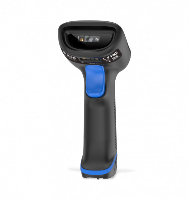 Newland HR22 Dorada II 2D CMOS Handheld bar code reader 1D/2D Black Barcode Scanner