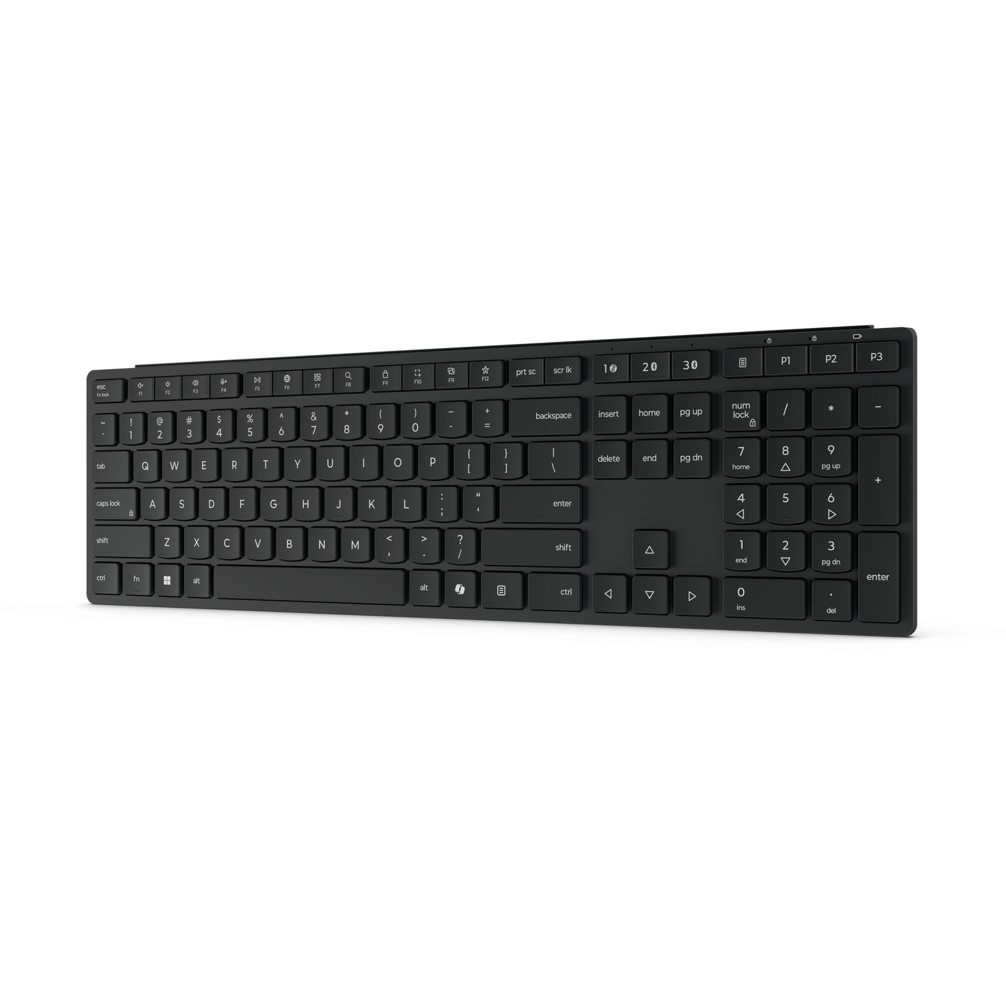 Lenovo 4Y41S04696 Home/Office English Wireless Keyboard UK