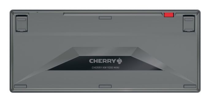 CHERRY KW 9200 Universal Wireless Keyboard (9250PN2)