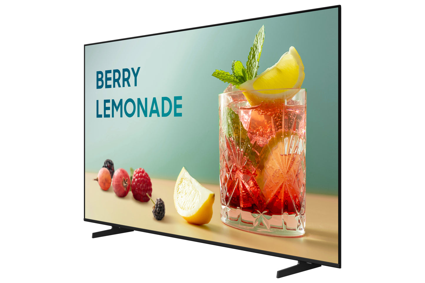 Samsung BE85FX-H Digital signage flat panel 2.16 m 4K UHD Monitor