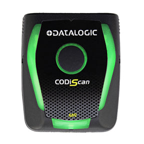 Datalogic CODiScan Handheld bar code reader 1D/2D LED Black Barcode Scanner