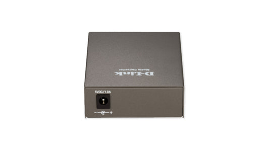 D-Link DMC-G01LC/E network media converter Networking