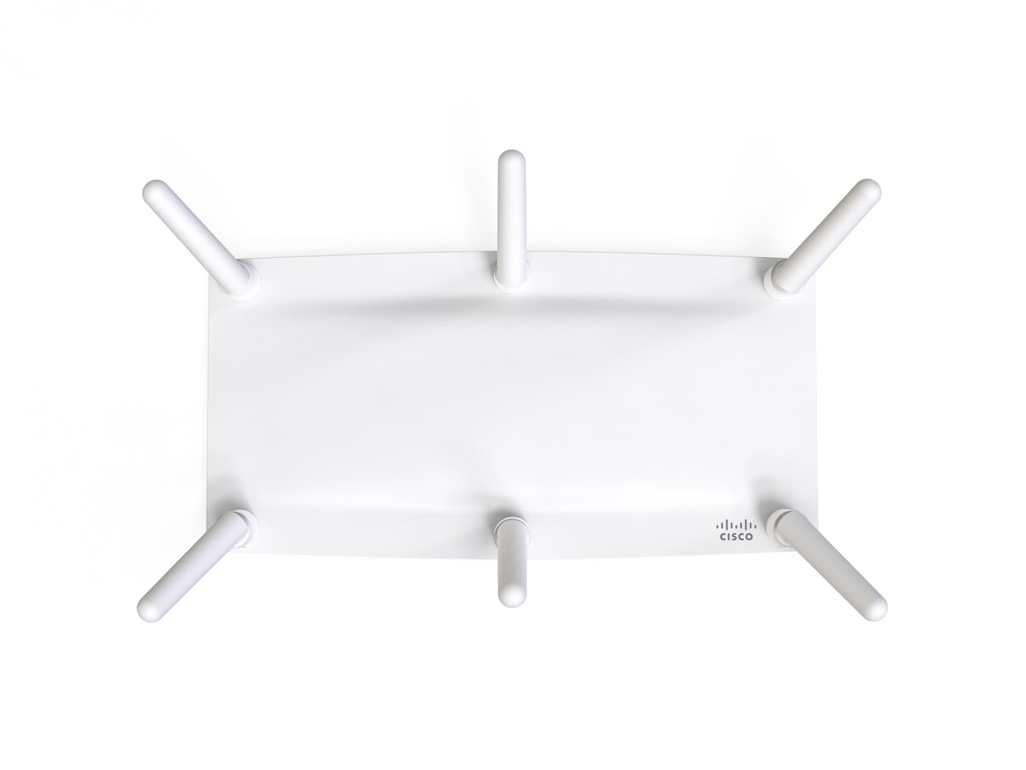 Cisco Meraki MR46E White Power over Ethernet (PoE) Networking