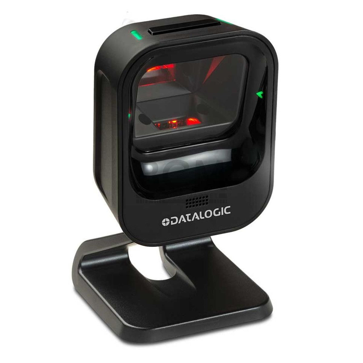 Datalogic Magellan 900i Fixed bar code reader 1D/2D LED Black Barcode Scanner