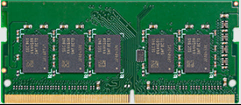 Synology 16GB (1x16GB) DDR4 SO-DIMM Laptop RAM (ES0116G)