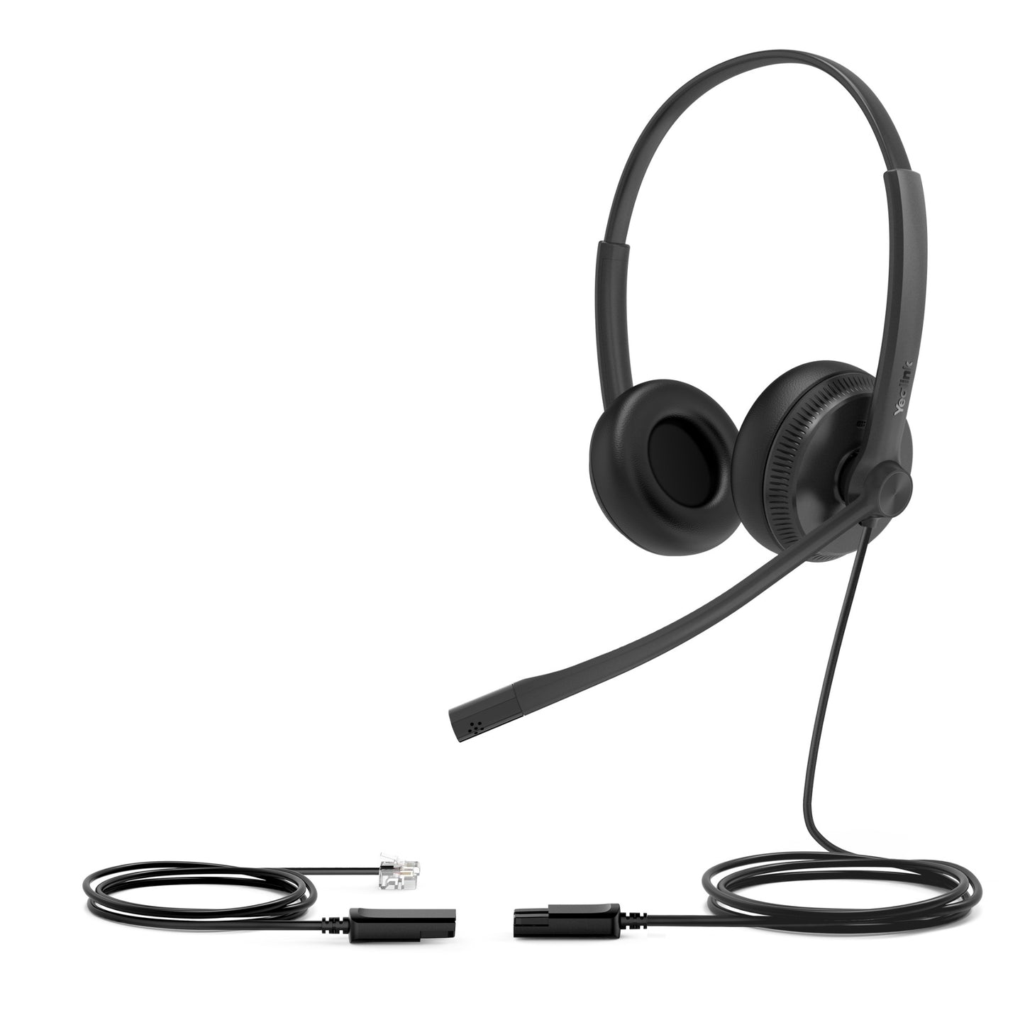 Yealink YHS34 Dual Headset
