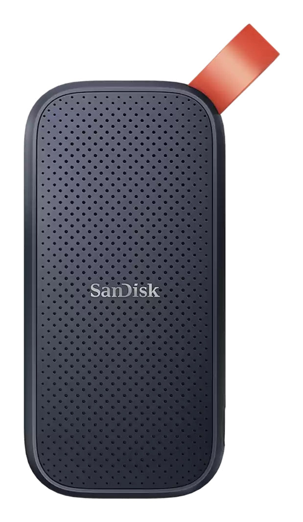 Sandisk Black 2TB SSD (SDSSDE30)