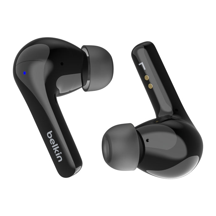Belkin SoundForm Motion Headset True Wireless Stereo (TWS) In-ear