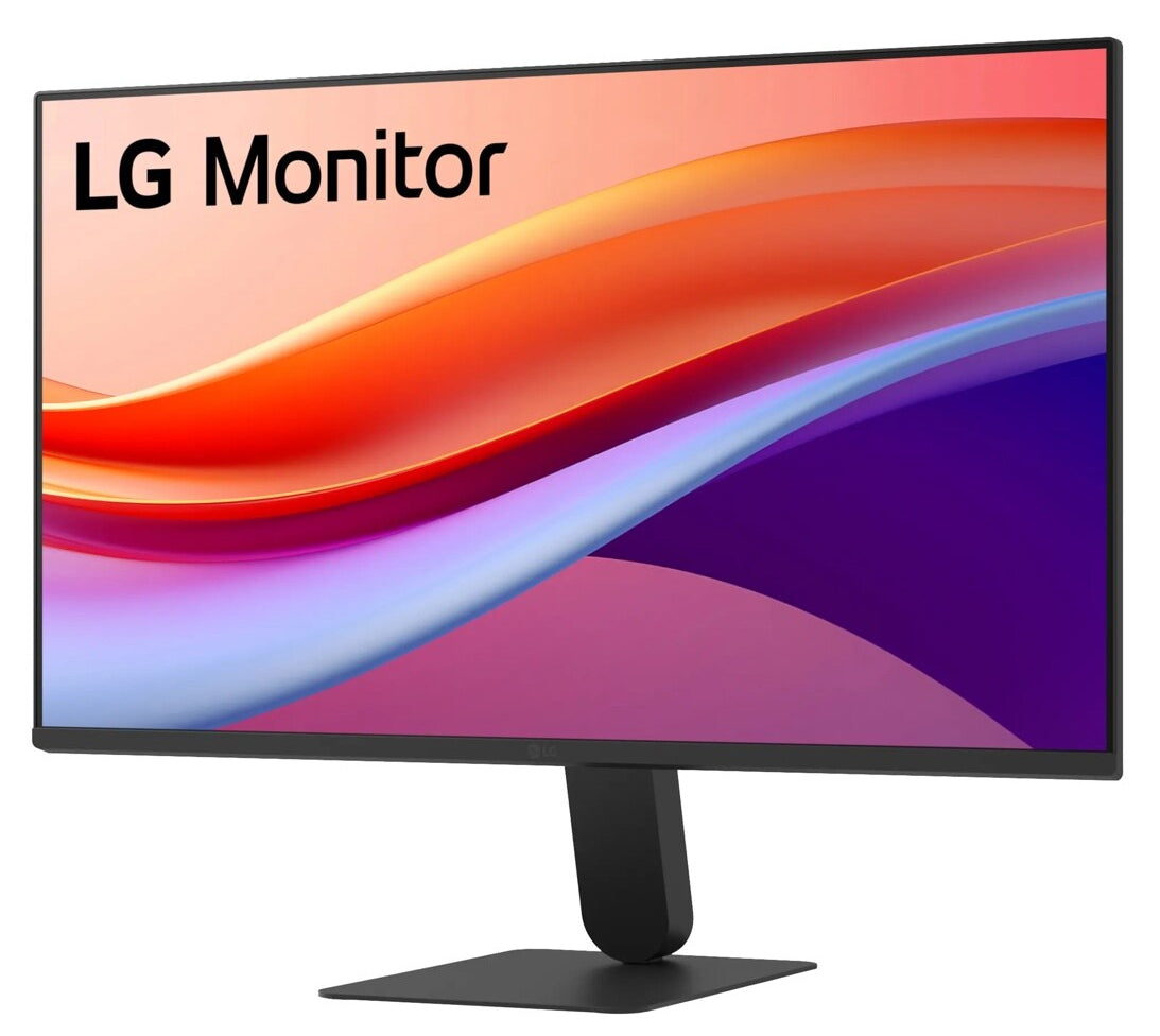 LG Monitor 27U411A-B 27" Full HD IPS 120Hz Monitor