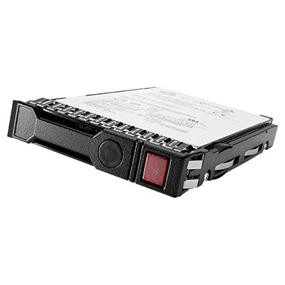 HPE 793671-B21 6TB 3.5" SAS 7200 RPM HDD