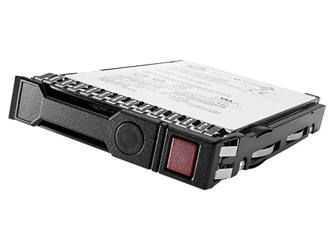 HPE 826074-B21-RFB 4TB 3.5" SAS 7200 RPM HDD