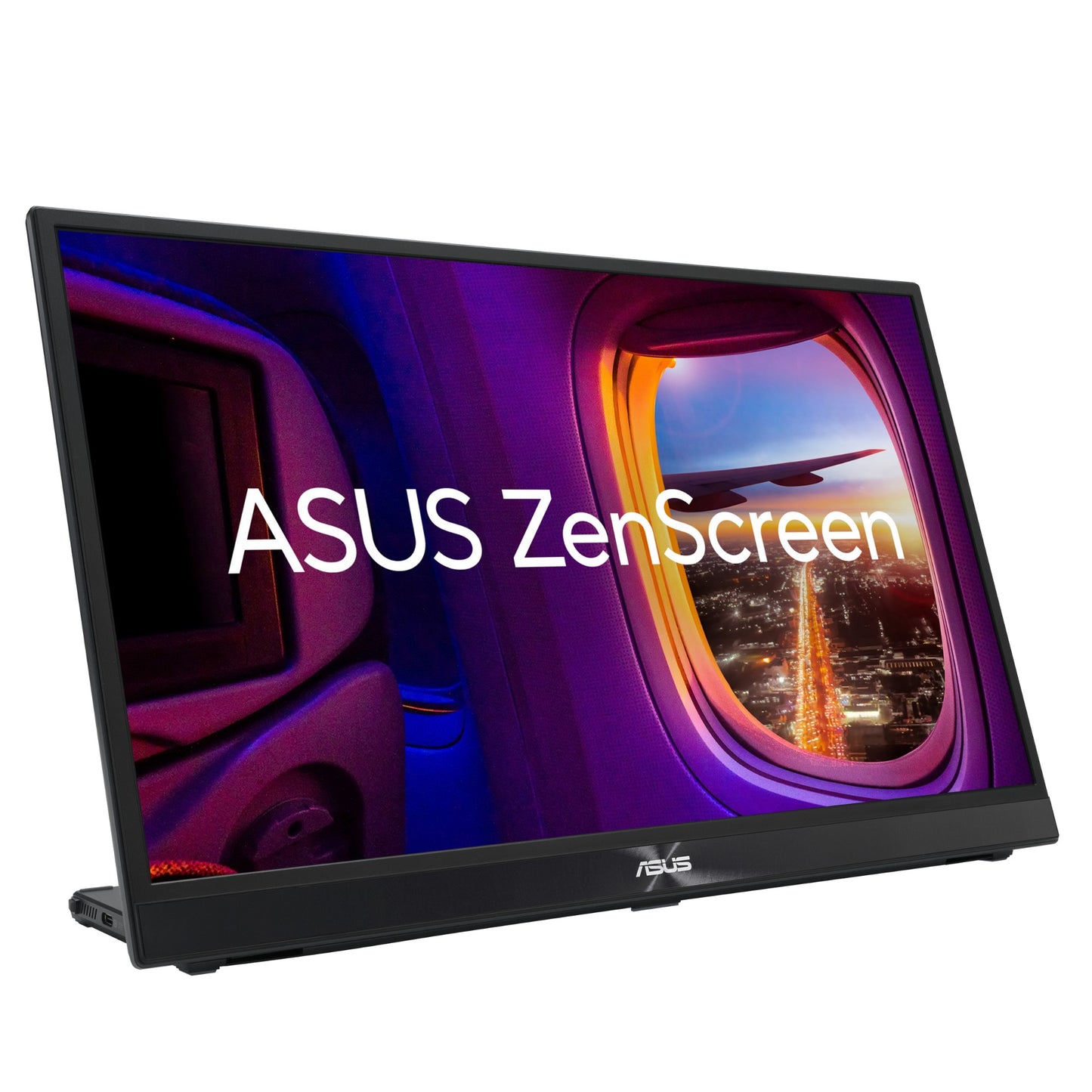ASUS ZenScreen MB17AHG 17.3" Full HD IPS 144Hz Monitor