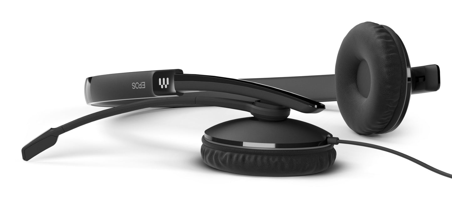 EPOS ADAPT 160T ANC USB-C Headset