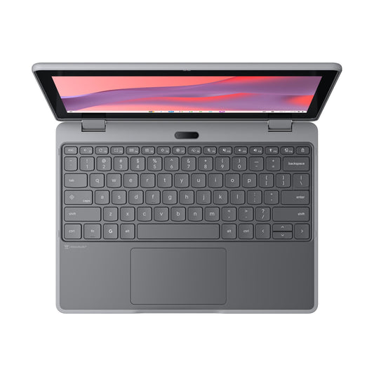 Lenovo Chrome 500e 2in1 G5 M89 MediaTek Kompanio 540 11.6" MediaTek Kompanio 540 8GB 64GB UFS SSD Laptop (A0007UK)