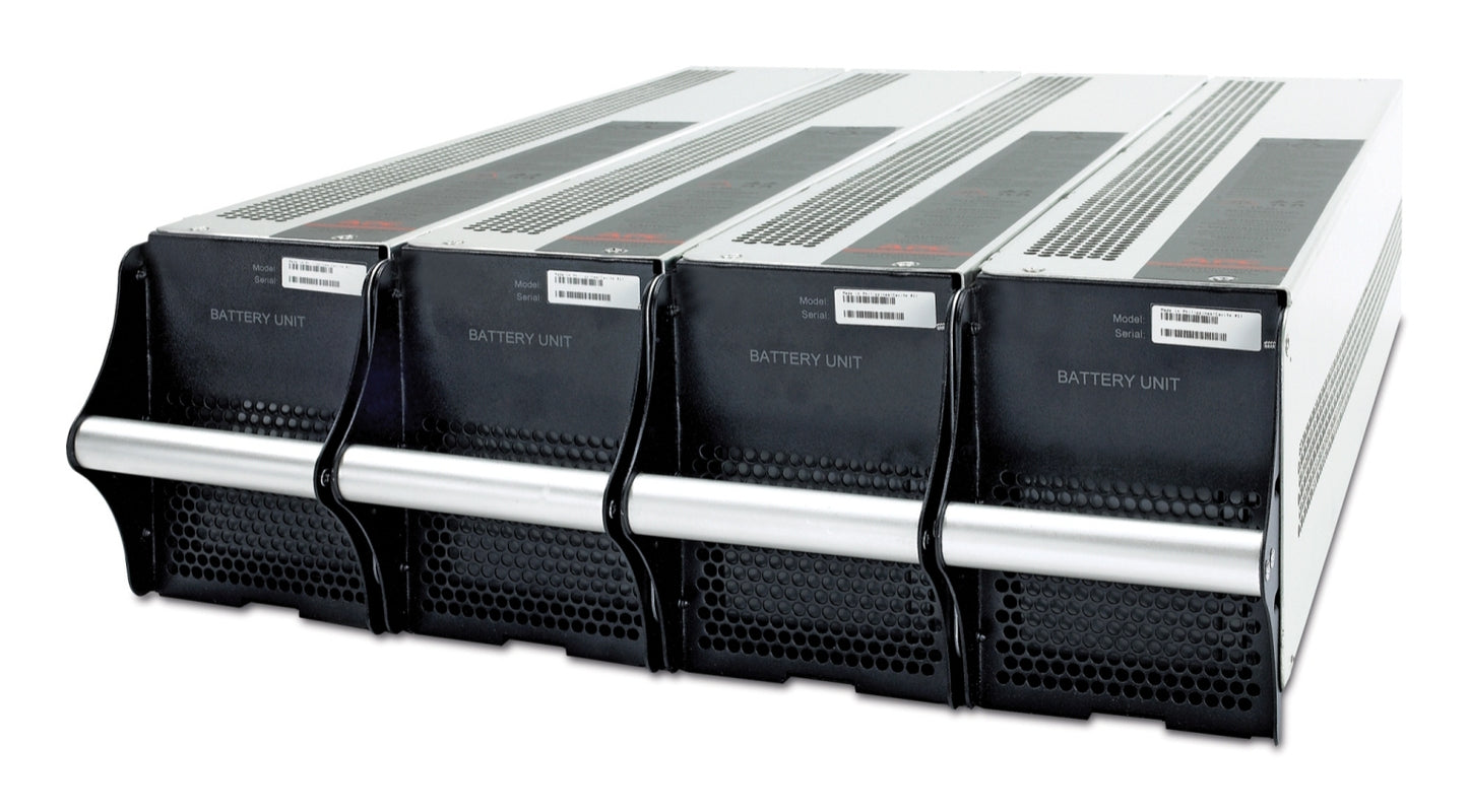 APC UPS (SYBT9B4)
