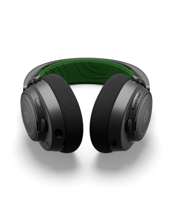 Steelseries Arctis Nova 7X Headset Wired & Wireless Head-band Gaming USB Type-C