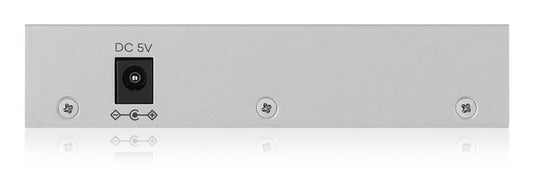 Zyxel GS1200-5V3 Switch