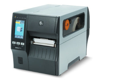 Zebra ZT41142-T0E00C0Z label printer Thermal transfer 203 x 203 DPI 356 mm/sec Wired