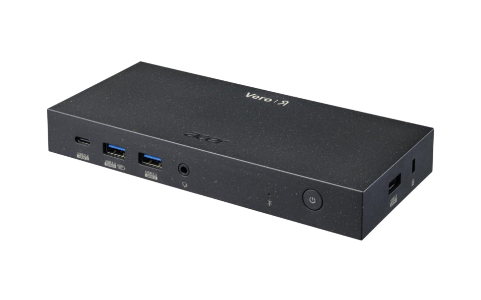 Acer Vero MST M33 USB-C Docking Station 100W