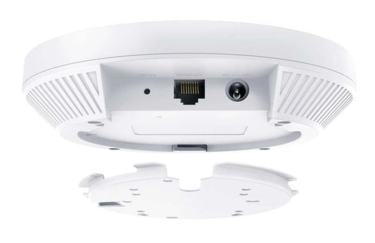 TP-LINK Omada AX1800 Ceiling Mount WiFi 6 Access Point WiFi 6 Networking