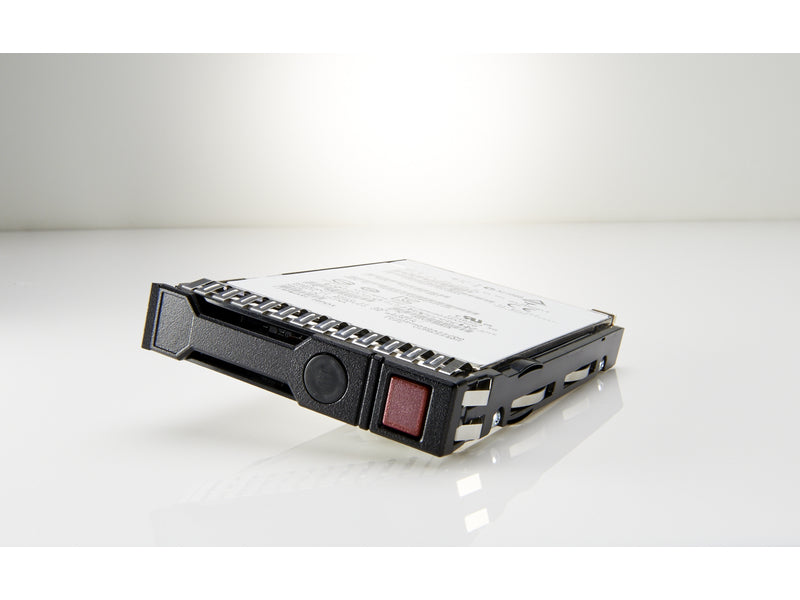 HPE P10454-B21 1.92TB 2.5" SAS SSD