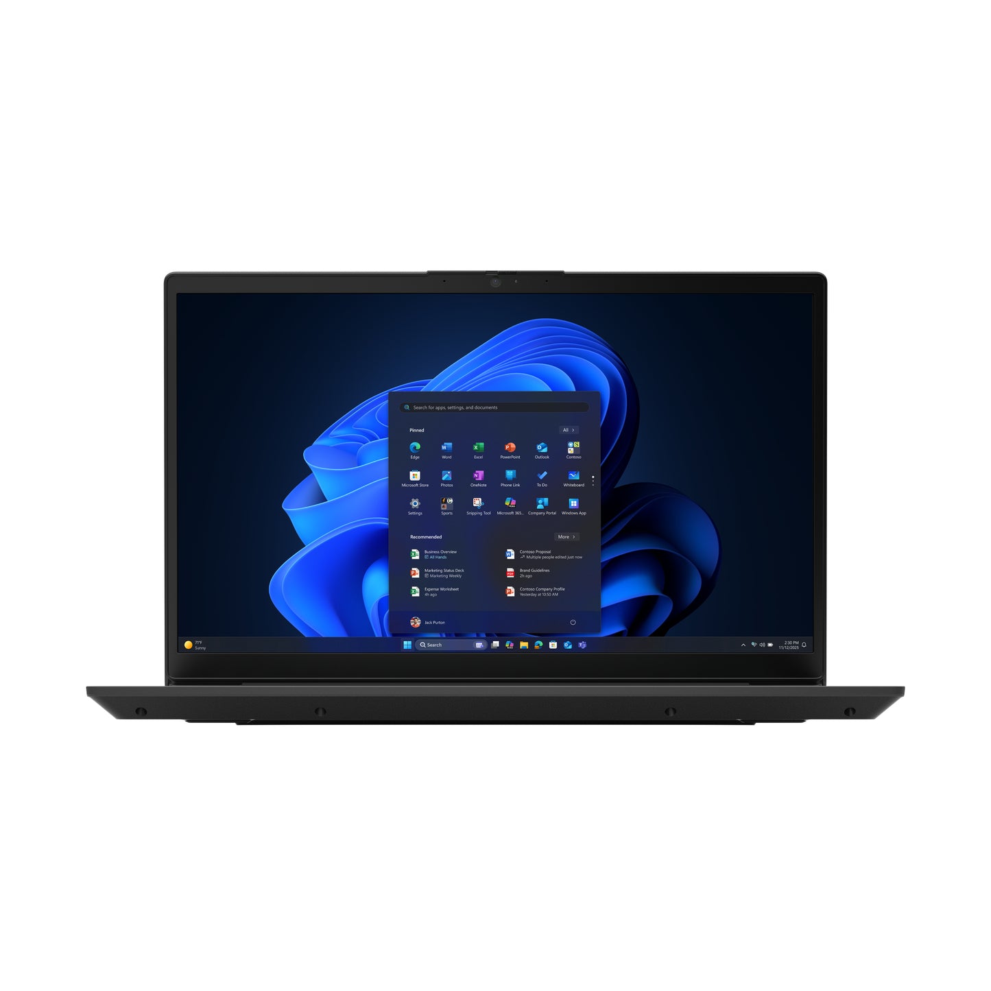 Lenovo V14 G6 ARP 14" Ryzen 7 170 16GB 512GB SSD Laptop