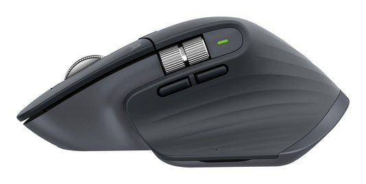 Logitech MX Master 3S Wireless Mouse (0007501)