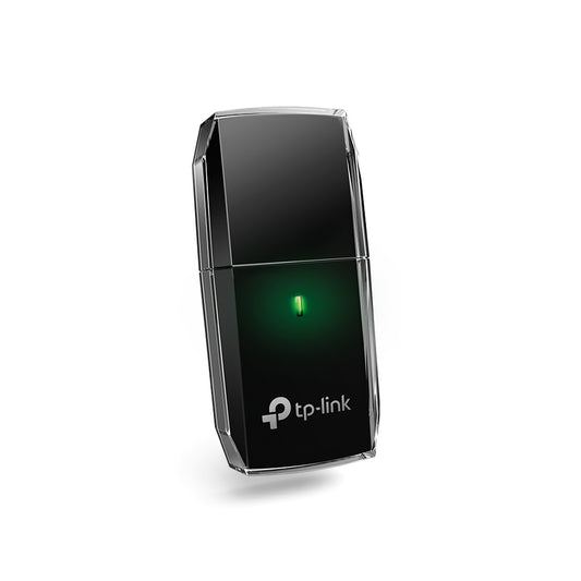 TP-LINK Archer T2U WLAN 600 Mbit/s Network Adapter