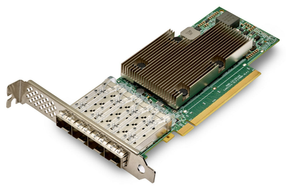 Lenovo 4XC7A80566 network card Internal Ethernet 25000 Mbit/s Network Adapter