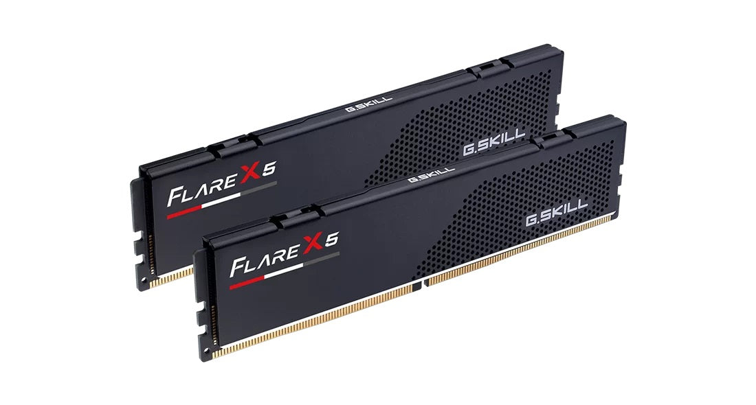 G.Skill 64GB (2x32GB) DDR5 5600MT/s Desktop RAM