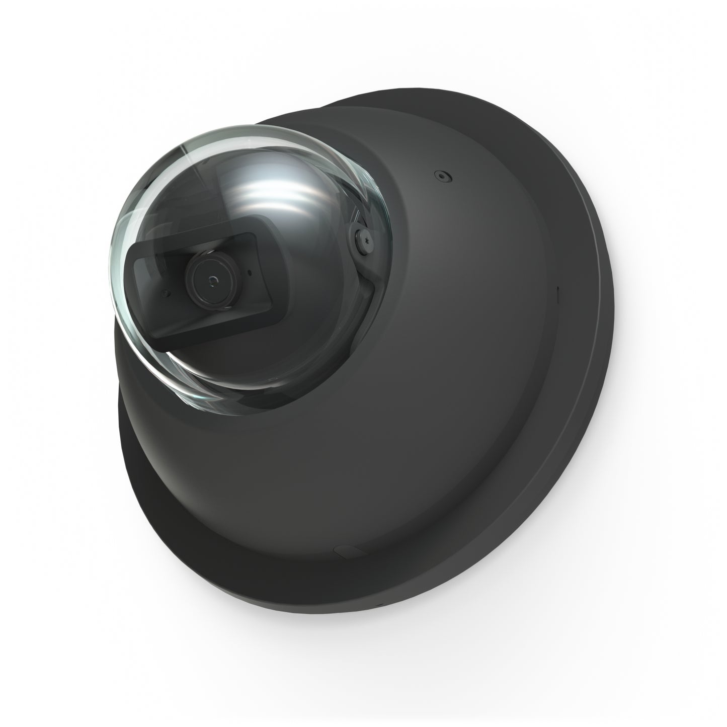 Ubiquiti UACC-GB-PLATE-B UniFi Security Camera