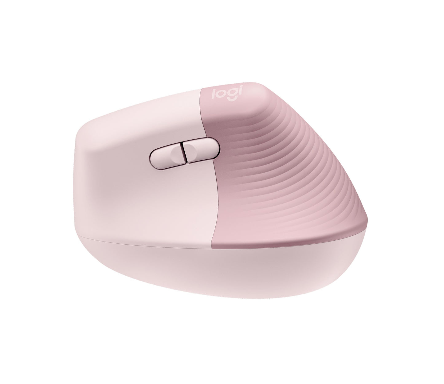 Logitech Lift Wired Ergonomic Mouse