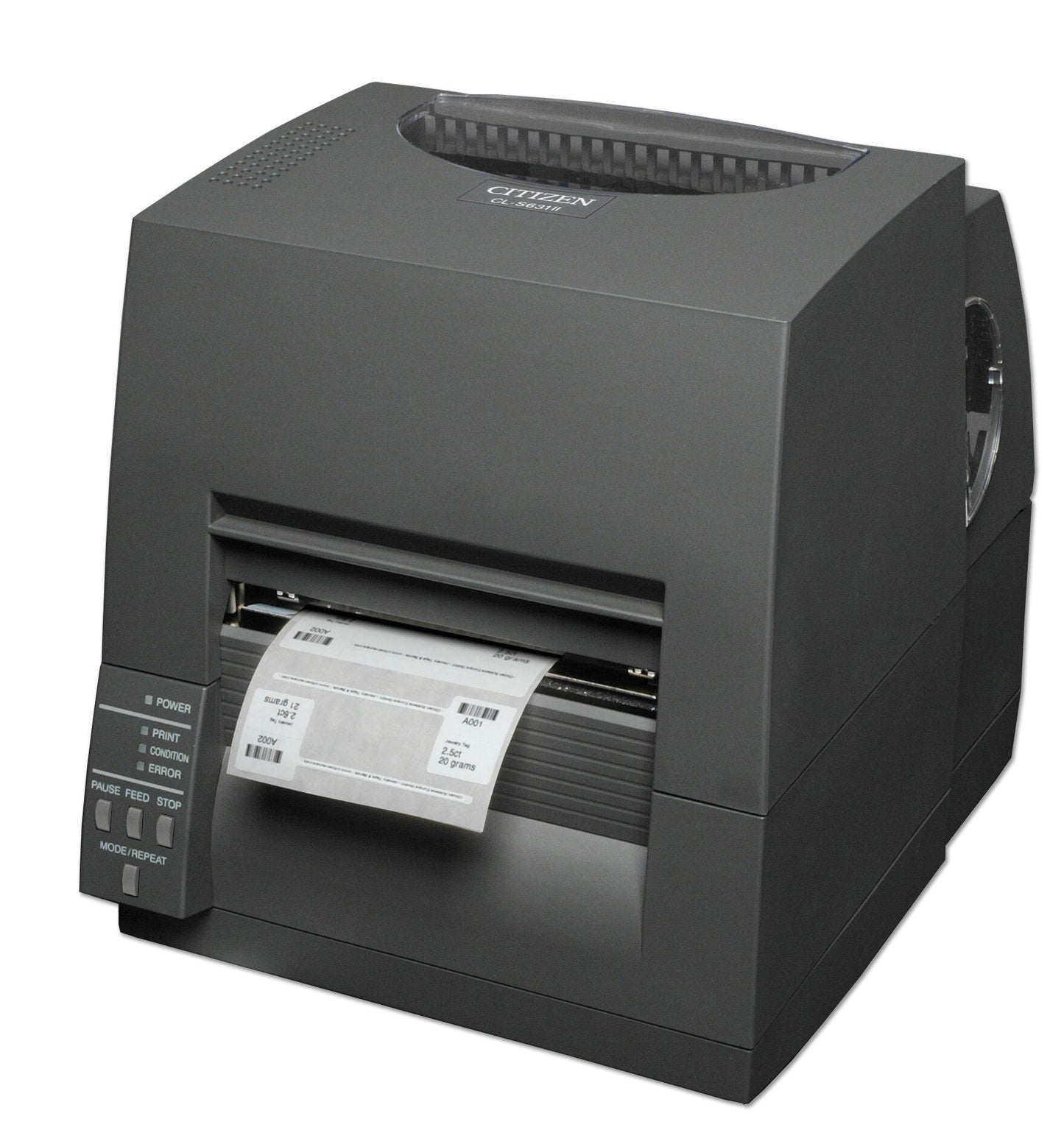 Citizen CL-S631 label printer Direct thermal / Thermal transfer 300 x 300 DPI 100