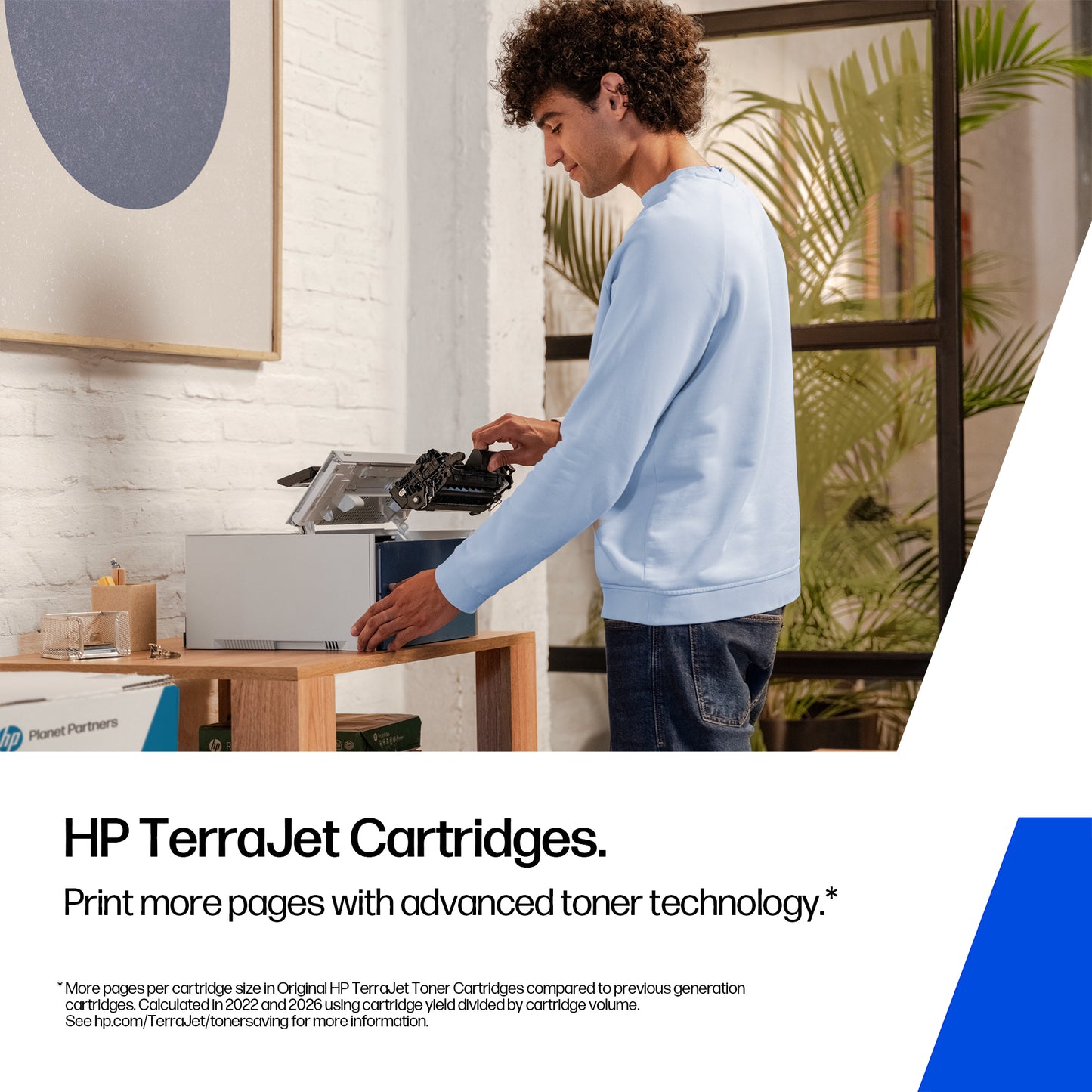 HP W2130A/213A Black Toner Cartridge (3.5K pages)