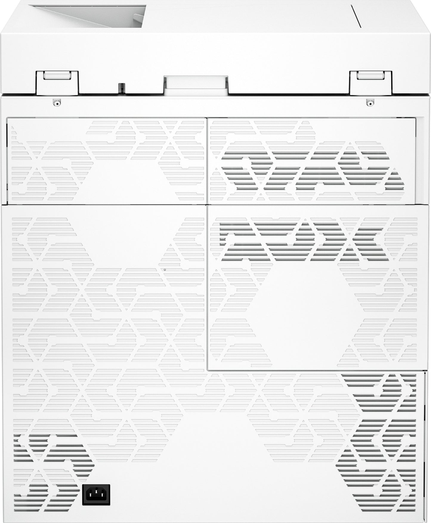 HP LaserJet Color Enterprise MFP 5800dn Printer